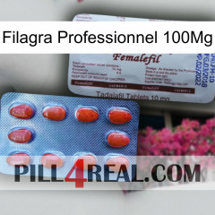 Filagra Professional 100Mg 36